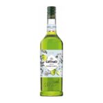 Sirup od zelene jabuke Giffard Green Apple Syrup 1L