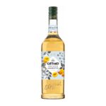 Sirup sa ekstraktom marelice Giffard Amaretto Syrup 1L