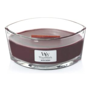 Svijeća WoodWick Black Cherry (do 80 sati) 76100E