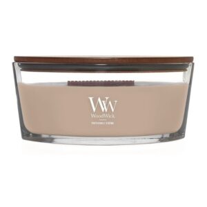 Svijeća WoodWick Patchouli Creame Elipsa (do 80 sati) 2654076E