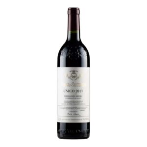 Vega Sicilia Único 2013., 0,75L