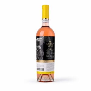 Carska Vina Rose Nika 0,75L