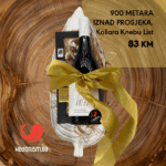 Poklon košara Knebu List
