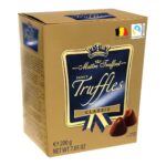 Čokolada Fancy Classic Truffles 200g