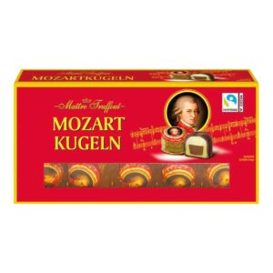 Čokolada Mozartkugeln 200g