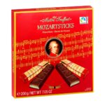 Čokolada Mozartsticks 200g