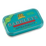 Žvakaće gume Barkleys Sugar Free Gum, Spearmint Gum 30g