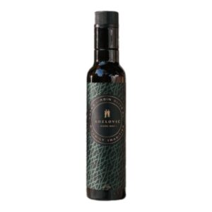 Ekstra djevičansko maslinovo ulje Kozlović 0,5L