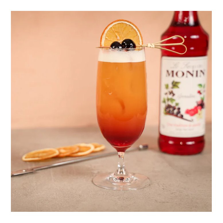 Monin Sirup Grenadine 0,7L