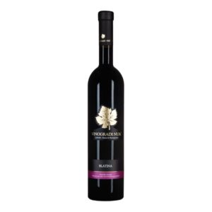 Vino Nuić Blatina 0.75l