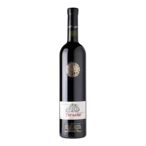 Vranac Tvrdoš 0.75L
