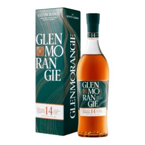 Whiskey Glenmorangie Quinta Ruban 14YO 0,7L